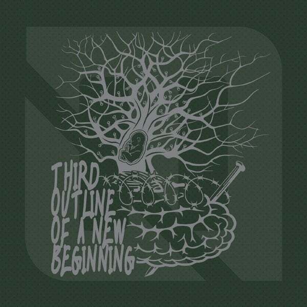 Cover art for Third Outline of a New Beginning